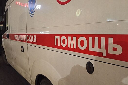 Из ревности мужчина избил женщину кочергой по голове