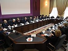 Общественники и природоохранные ведомства обсудили экологическую ситуацию в Омском регионе