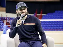 Илья Авербух: "Ледниковый период" пока не будет выпускаться