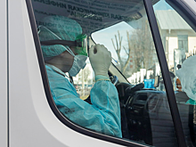 В Белоруссии рассказали о ситуации с заболеваемостью коронавирусом