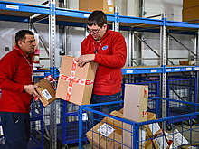 В РФ до конца года протестируют НДС-регистрацию на интернет-торговлю