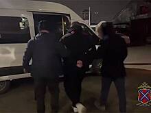 В российском регионе задержали похитивших 8 миллионов рублей у участника СВО преступников