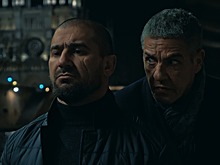 Чеченец против мафии