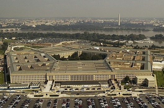 СМИ: Пентагон намерен запросить на военную разведку в 2019 году $21,2 млрд