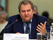 МИД РФ согласовал кандидатуру Михаила Емельянова на пост замгенсекретаря ПАЧЭС
