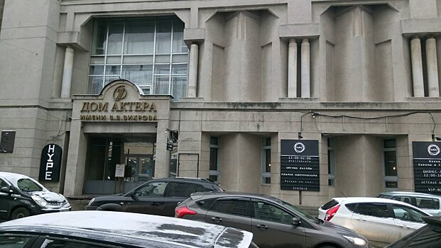 Огонь вспыхнул в одном кафе в центре Нижнего Новгорода