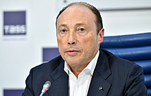 Агапитов выдвинут на пост вице-президента Международной федерации тяжелой атлетики
