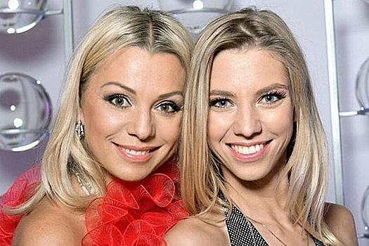 Дочь Салтыковой клёвая. Как наследница певицы нашла свое счастье с горцем-миллионером