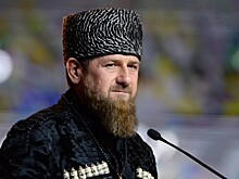 Кадыров рассказал об эвакуации 50 срочников в Курской области