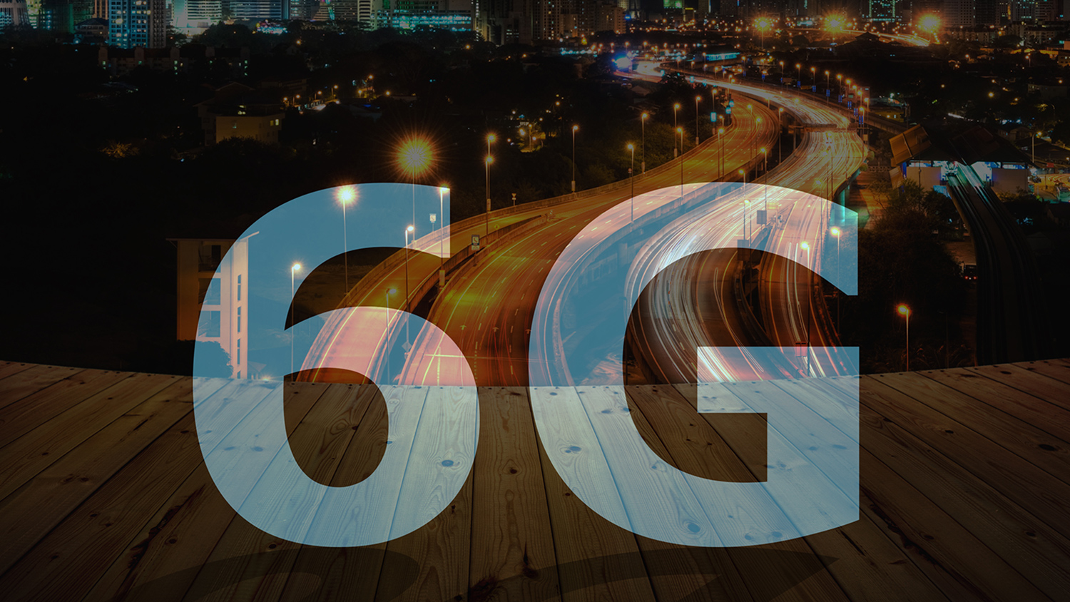 В России поделились планами по развитию 6G