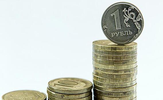 Эксперт назвал причину для скорого снижения курса рубля на 15%