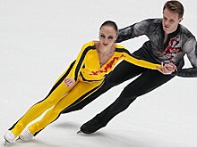 Бойкова и Козловский выбыли в 1/4 финала чемпионата России по прыжкам и не отобрались в командный турнир