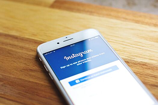 Instagram позволит контролировать передачу данных