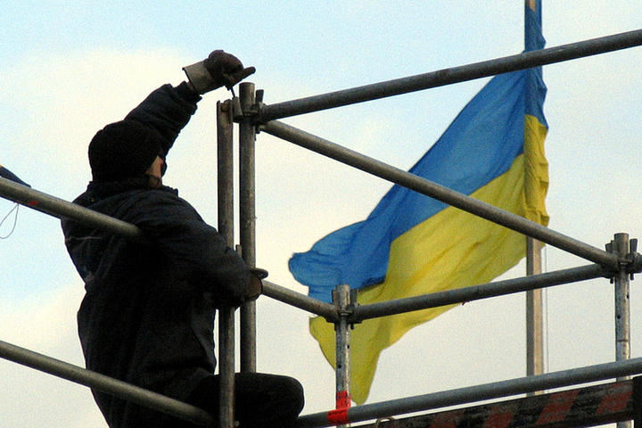 На Украине сотрудники ТЦК похитили и избили ветерана, перенесшего инфаркт