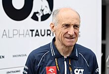 Франц Тост: Я радуюсь успехам воспитанников Toro Rosso