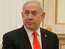 Будет тяжко: премьер Израиля попросил президента помиловать его по коррупционному делу