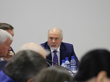 Главу Сургута отправляют в отставку