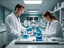 Ученые Сеченовского университета создали новый метод борьбы с инфекциями