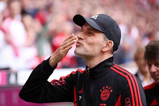 Тухель — о состоянии Нойера: его травма на самом деле не является травмой