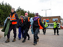 Британию охватил дефицит топлива