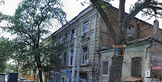 Василий Голубев выделил дополнительные средства на ликвидацию аварийного жилья