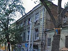 Василий Голубев выделил дополнительные средства на ликвидацию аварийного жилья