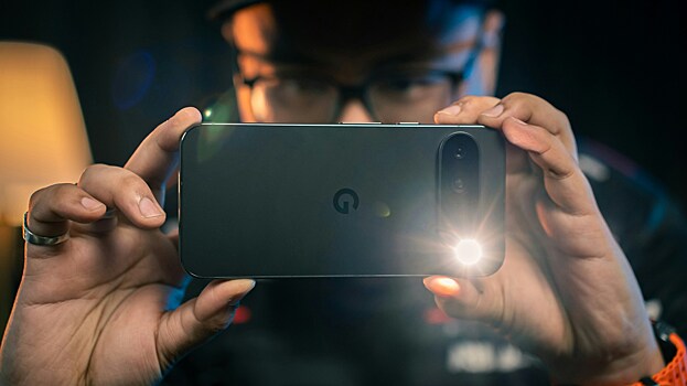 Владелец Pixel 9 Pro пожаловался на отваливающийся блок камеры