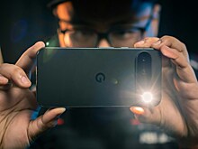 Владелец Pixel 9 Pro пожаловался на отваливающийся блок камеры