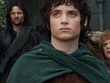 Появился сюжет сериала по «Властелину колец»