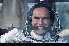 Космонавт Рязанский: суеверий на МКС нет, с религией сложно