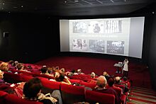 Участники «Московского долголетия» смогут посетить цикл лекций по истории кино