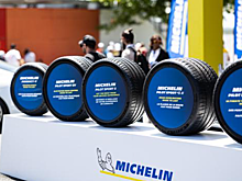Michelin нашла покупателя на завод  в Подмосковье