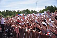 Власти Красноярска перенесли массовые мероприятия в честь Дня города