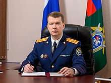 Глава СУСК по Брянщине рассказал о работе подразделения в особых условиях