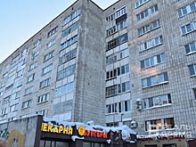 "Я говорю: "Не кидай ребенка!" Он меня послушал и ушел": как спасали детей от неадекватного отца в Юдино