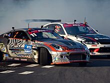 Обзор этапа RDS GP на Moscow Raceway: провалы всех фаворитов, борьба новичков Попова и Добровольского за победу