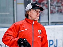 Михаил Грабовский: «Два игрока в НХЛ – отличный результат для Беларуси. Думаете, должно быть 40? Это нереально»