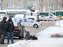 ФСБ восстановила хронологию теракта в отношении генерала Кириллова