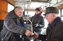 В Перми изменится расписание движения двух автобусных маршрутов