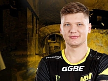 Natus Vincere проведут шоу-матч между командами s1mple и m0NESY с участием L'One, OG Buda и Buster