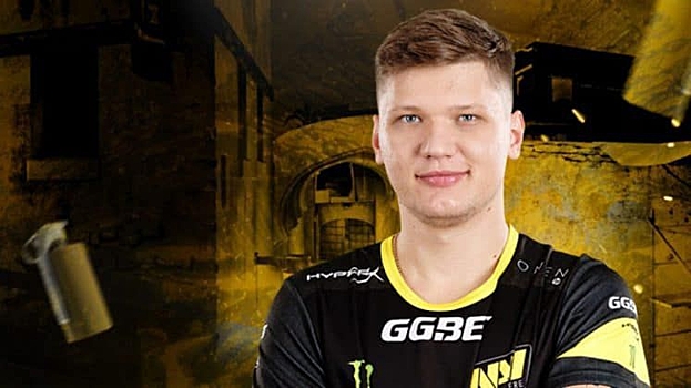 Natus Vincere проведут шоу-матч между командами s1mple и m0NESY с участием L'One, OG Buda и Buster