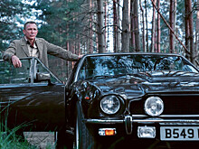 Продюсер "бондианы" Брокколи заявила, что кастинг на следующего агента 007 не начался