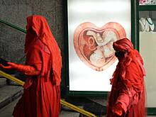 В Москве пройдет молебен против абортов