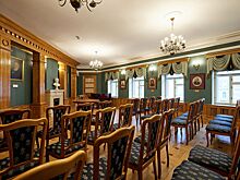 От мастер-классов до репетиций: какие мероприятия чаще всего проходят на площадках сервиса «Вместе с культурой»