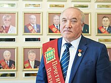 1 января глава «Термодома» Рафик Ибрагимов отмечает день рождения