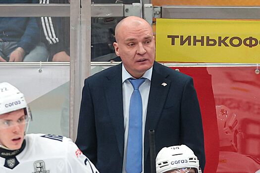 Разин: в пустые ворота не попадаем. Всё психология. У Ткачёва она на высоком уровне