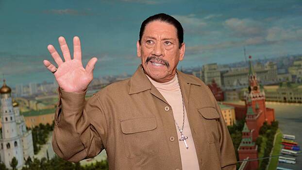 Появились подробности нападения на актера Дэнни Трехо и его друга