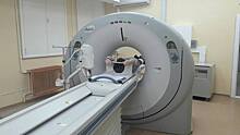 В поликлинике № 121 осваивают новый метод компьютерной томографии