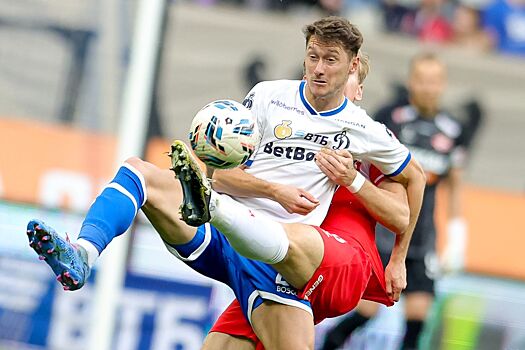 Миранчук высказался о результатах «Динамо»