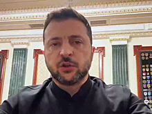Глава МИД Италии уличил Зеленского во лжи: никакие русские дроны над Римом не летают